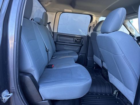Used 2019 RAM 1500 Tradesman w/ Popular Equipment Group image 20