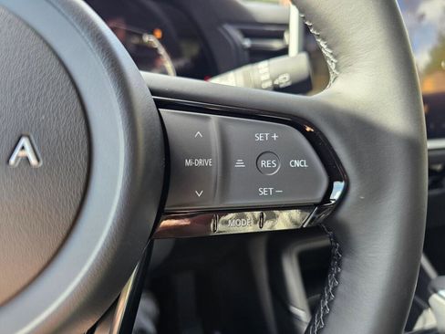 New 2026 MAZDA CX-5 Preferred image 32