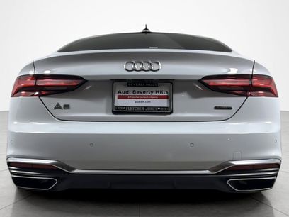 Used 2023 Audi A5 2.0T Premium w/ Convenience Package
