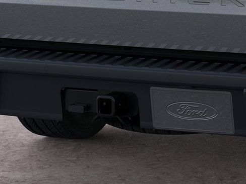 New 2026 Ford Maverick XLT FWD image 25