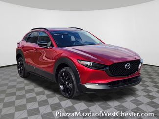 Certified 2025 MAZDA CX-30 2.5 Turbo w/ Premium Plus Pkg video 1