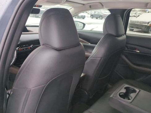 Certified 2023 MAZDA CX-30 2.5 Turbo w/ Premium Package image 16