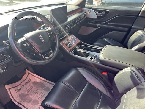 Used 2021 Lincoln Aviator Grand Touring w/ Equipment Group 302A image 15
