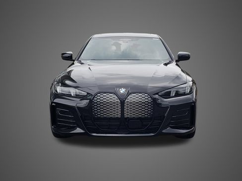 New 2026 BMW i4 xDrive40i w/ M Sport Package AWD/4WD image 2