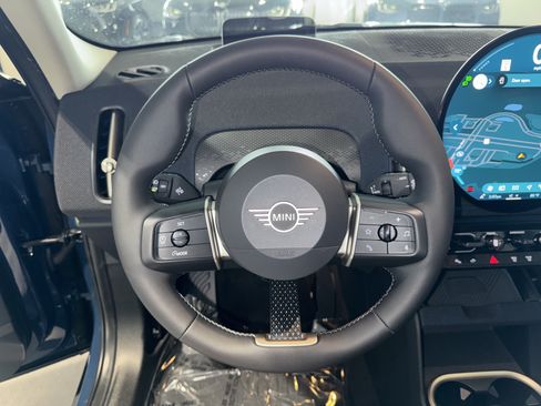 New 2027 MINI Cooper Countryman S AWD/4WD image 16