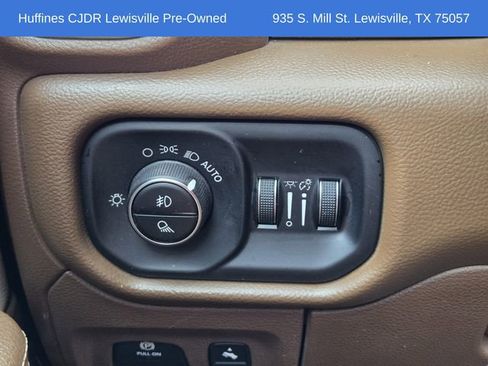 Certified 2019 RAM 1500 Laramie image 24