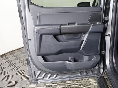 Used 2022 Ford F150 XLT w/ Equipment Group 302A High image 24