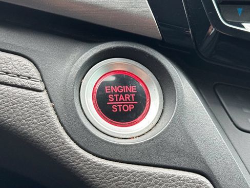 Certified 2019 Honda Odyssey EX-L image 28