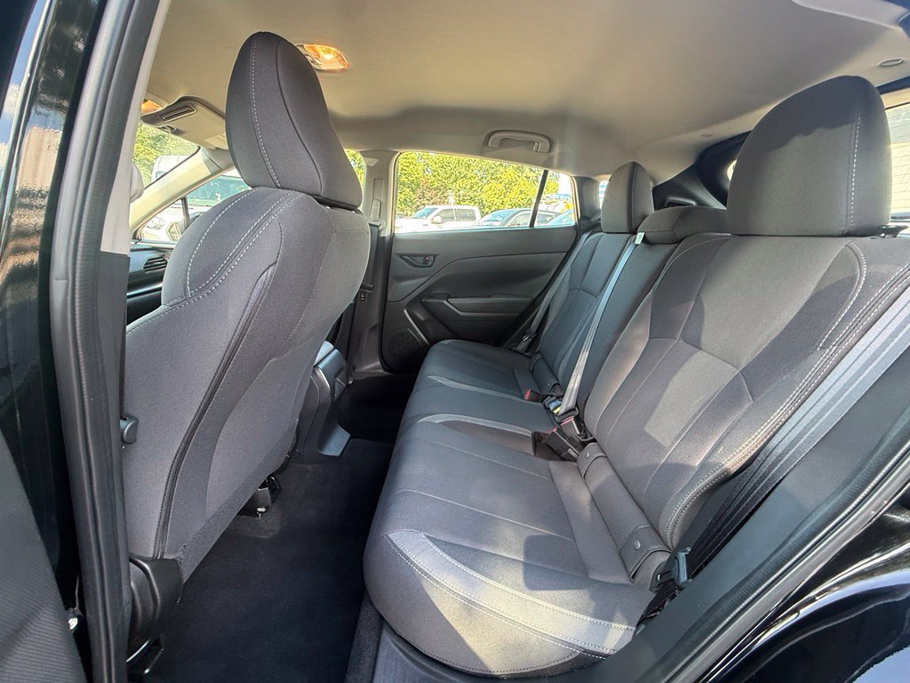 Used 2024 Subaru Impreza 2.0i AWD/4WD image 23