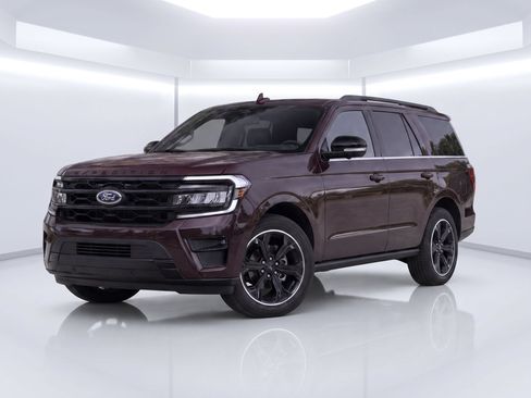 Used 2024 Ford Expedition Limited RWD image 1