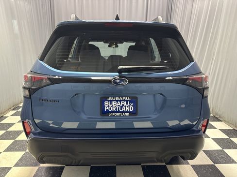 New 2025 Subaru Forester image 5