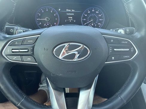 Used 2020 Hyundai Palisade SEL w/ Convenience Package FWD image 22