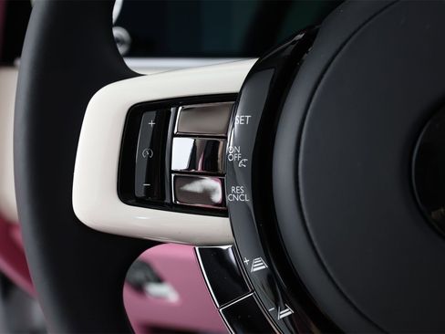 New 2025 Rolls-Royce Cullinan w/ Dynamic Package image 14