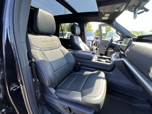 New 2026 Ford Expedition Tremor AWD/4WD image 36