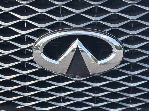 Used 2021 INFINITI QX80 Luxe RWD image 31
