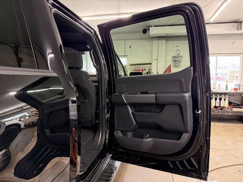 New 2026 Ford F150 XLT w/ Equipment Group 302A MID image 23