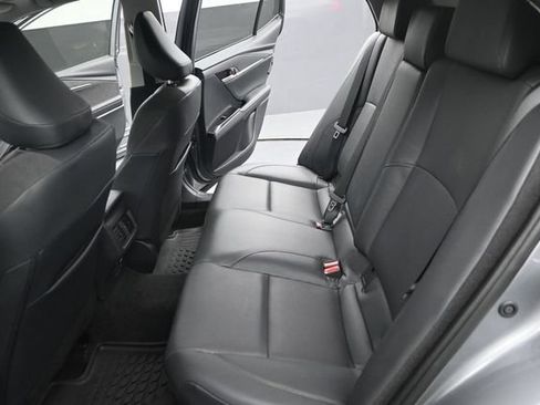 Used 2026 Toyota Camry XLE w/ Premium Plus Package FWD image 12