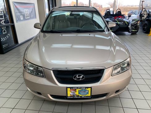 Used 2006 Hyundai Sonata LX image 6