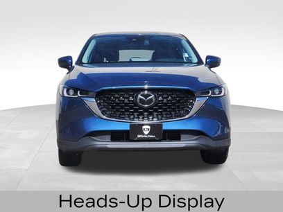 Used 2023 MAZDA CX-5 AWD 2.5 S w/ Premium Plus Pkg