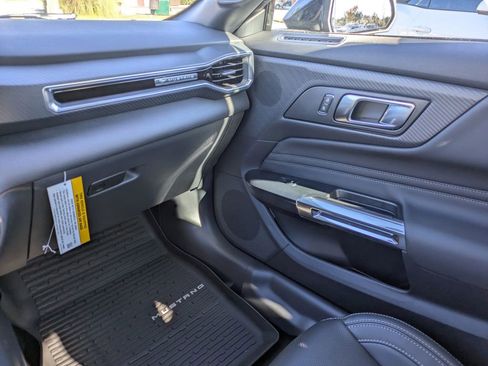 New 2026 Ford Mustang GT Premium image 17