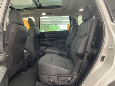 New 2026 Subaru Ascent Limited AWD/4WD image 21