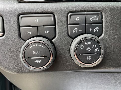 New 2025 Chevrolet Silverado 2500 LT w/ All Star Edition image 5