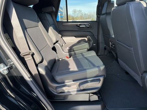 New 2026 Chevrolet Tahoe LT AWD/4WD image 20