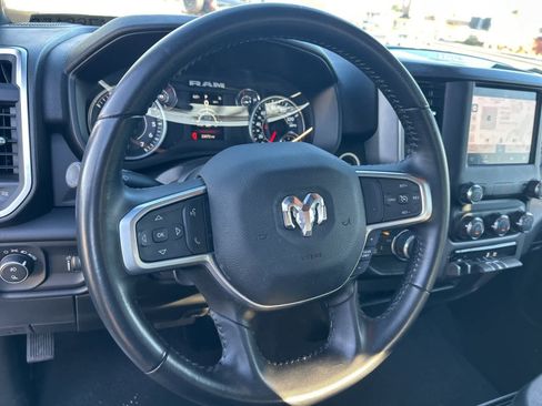 Used 2024 RAM 2500 Big Horn image 31