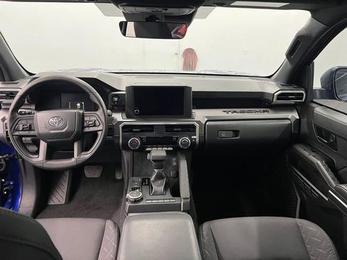 Used 2024 Toyota Tacoma SR5 image 13