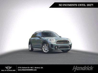 Used 2024 MINI Cooper Countryman S