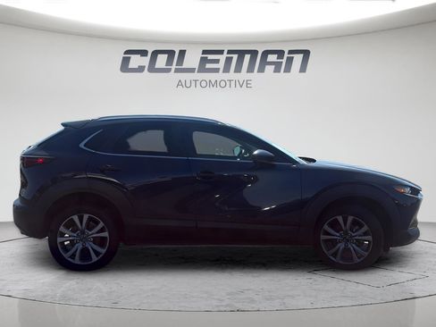 Used 2023 MAZDA CX-30 AWD 2.5 S w/ Preferred Package image 6