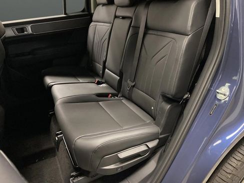 New 2026 Hyundai Santa Fe XRT image 31