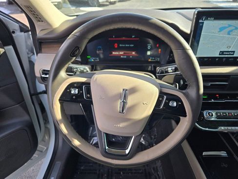 Certified 2024 Lincoln Corsair Grand Touring w/ Equipment Group 301A image 32