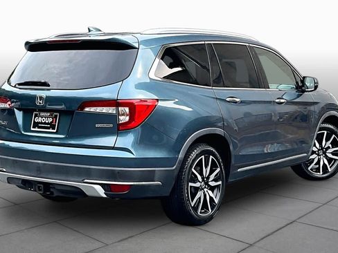 Used 2019 Honda Pilot Touring image 13