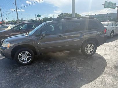 Used 2006 Mitsubishi Endeavor LS