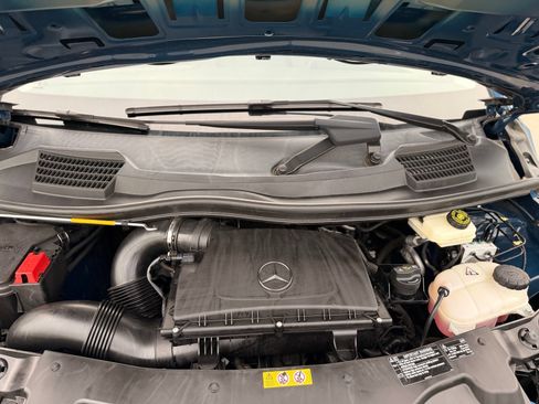 Used 2019 Mercedes-Benz Metris image 35