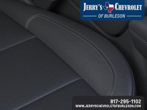 New 2026 Chevrolet Tahoe LT w/ Comfort Package image 24