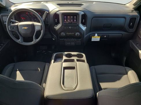 New 2026 Chevrolet Silverado 1500 Custom image 13