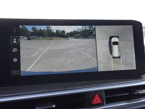 Used 2025 Kia Sorento SX Prestige AWD/4WD image 44