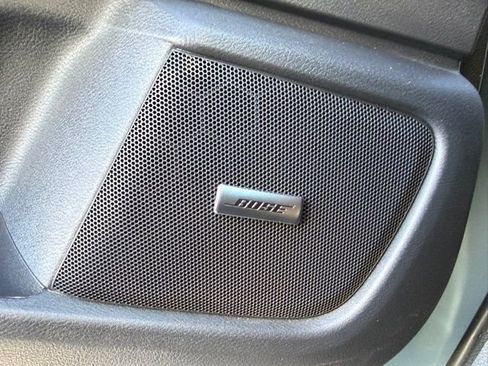 Certified 2025 Nissan Sentra SR w/ SR Premium Package FWD image 13