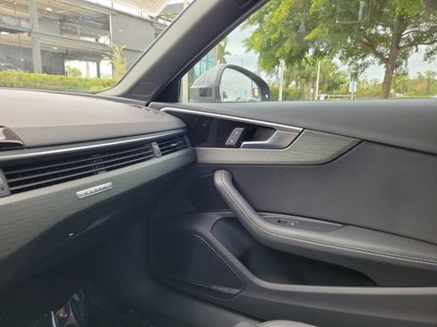 Certified 2023 Audi A4 2.0T Premium Plus w/ Premium Plus Package image 28