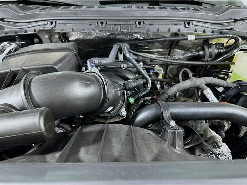 New 2026 Ford F350 XL w/ STX Appearance Package image 19