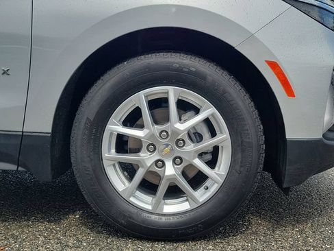 Certified 2022 Chevrolet Equinox LT FWD image 6