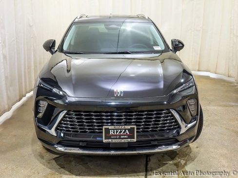 New 2026 Buick Envision Avenir image 4