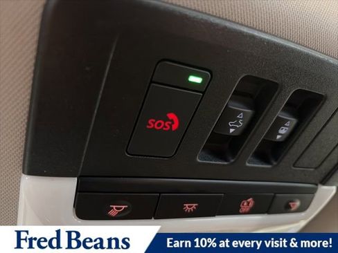 New 2026 Nissan Pathfinder Platinum AWD/4WD image 19