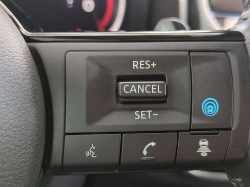Certified 2024 Nissan Rogue SL AWD/4WD image 21