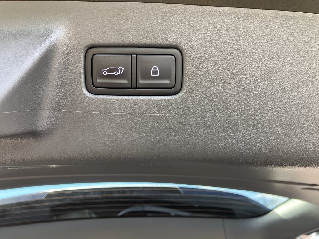 Used 2026 Hyundai Santa Fe SEL AWD/4WD image 26