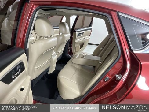 Used 2016 Nissan Altima 2.5 SL w/ 2.5 Technology w/LED Package image 12