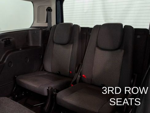 Used 2016 Ford Transit Connect XL FWD image 9