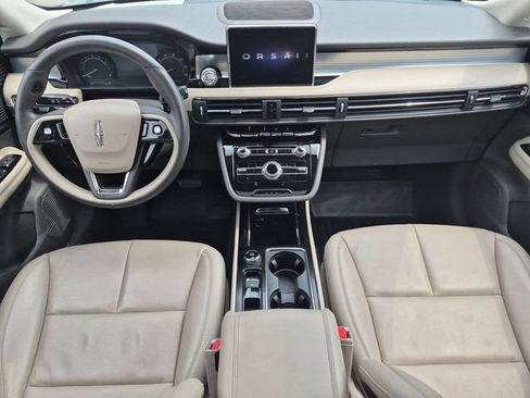 Certified 2022 Lincoln Corsair AWD w/ Premium Package image 29